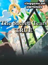 The Sacred Tears TRUE