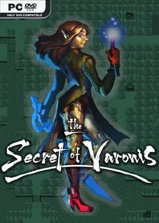 The Secret of Varonis