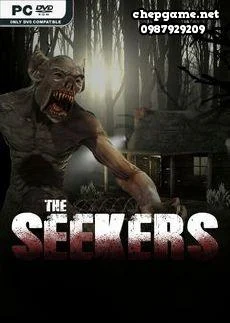 The Seekers Survival