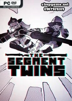 THE SEGMENT TWINS