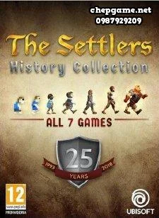 The Settlers History Collection