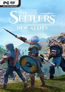 The Settlers New Allies (Hypervisor bypass)