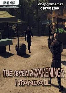 The Seven Awakenings I Randall
