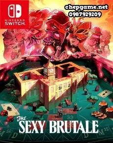 The Sexy Brutale