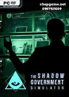 The Shadow Government Simulator