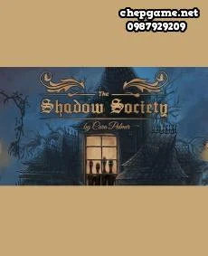 The Shadow Society