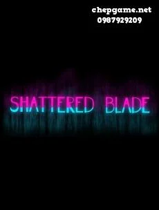 The Shattered Blade