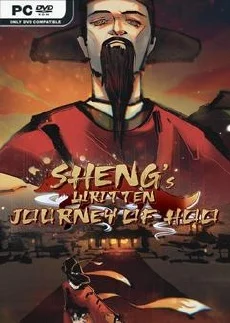 The Shengs Written Journey of Hoo