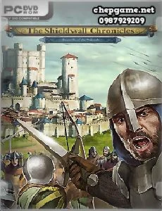 The Shieldwall Chronicles Swords Of The North