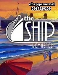 The Ship Remasted