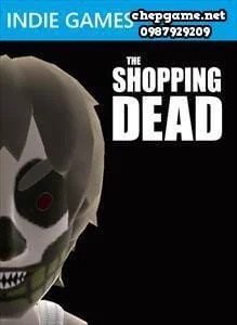 The Shopping Dead