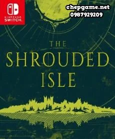 The Shrouded Isle