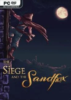 The Siege and the Sandfox