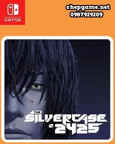 The Silver Case 2425