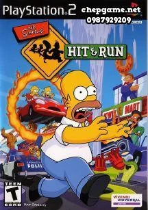 The Simpsons Hit & Run