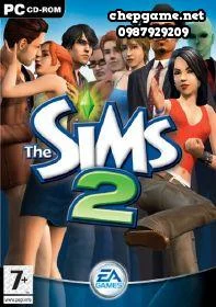 The Sims 2 (ALL DLC)