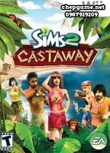 The Sims 2 Castaway