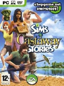 The Sims 2 Castaway Stories
