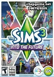 The Sims 3 Into The Future