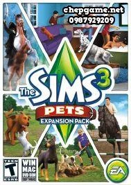 The Sims 3 Pets