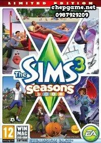 The Sims 3 Seasons