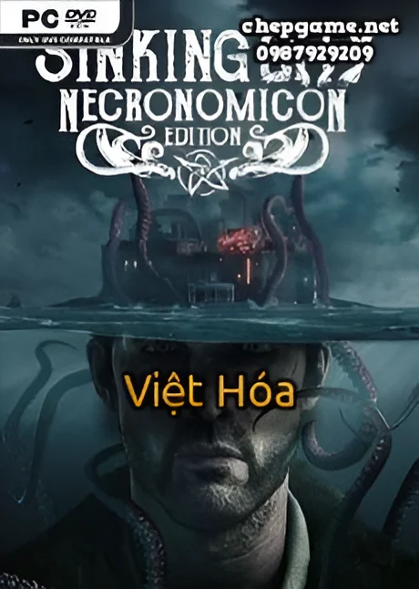 The Sinking City