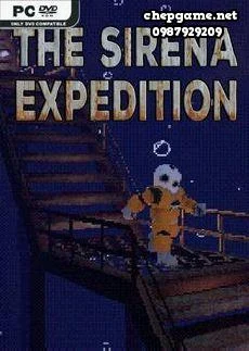 The Sirena Expedition