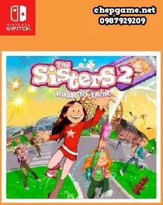 The Sisters 2 Road to Fame