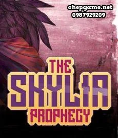 The Skylia Prophecy