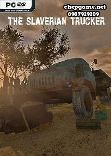 The Slaverian Trucker