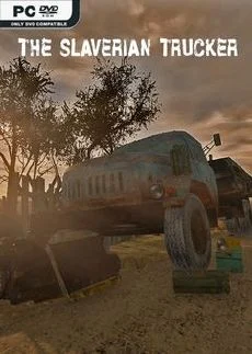 The Slaverian Trucker