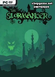 The Slormancer