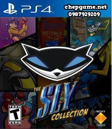 The Sly Collection
