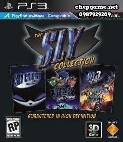The Sly Collection