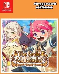 The Smile Alchemist