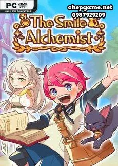 The Smile Alchemist