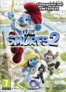 The Smurfs 2