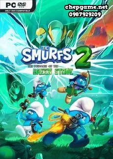 The Smurfs 2 The Prisoner of the Green Stone