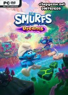 The Smurfs Dreams