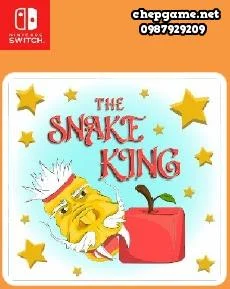 The Snake King