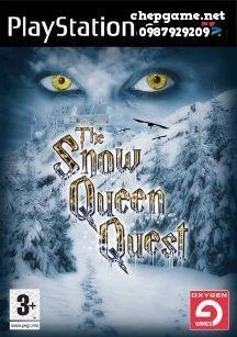 The Snow Queen Quest