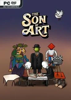 The Son of Art
