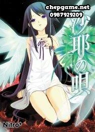 The Song of Saya (Saya no Uta)