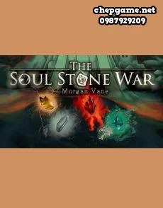 The Soul Stone War