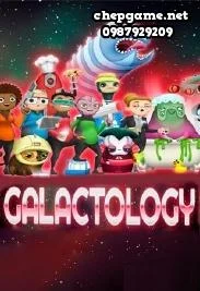 The Spatials Galactology