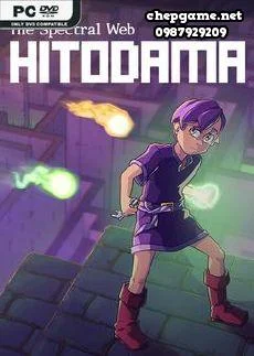 The Spectral Web Hitodama