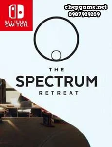 The Spectrum Retreat