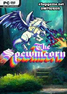 The Spewnicorn