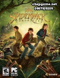 The Spider Wick Chronicles