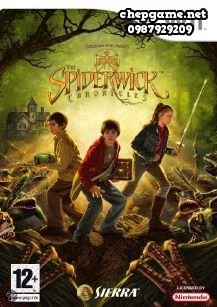 The Spiderwick Chronicles